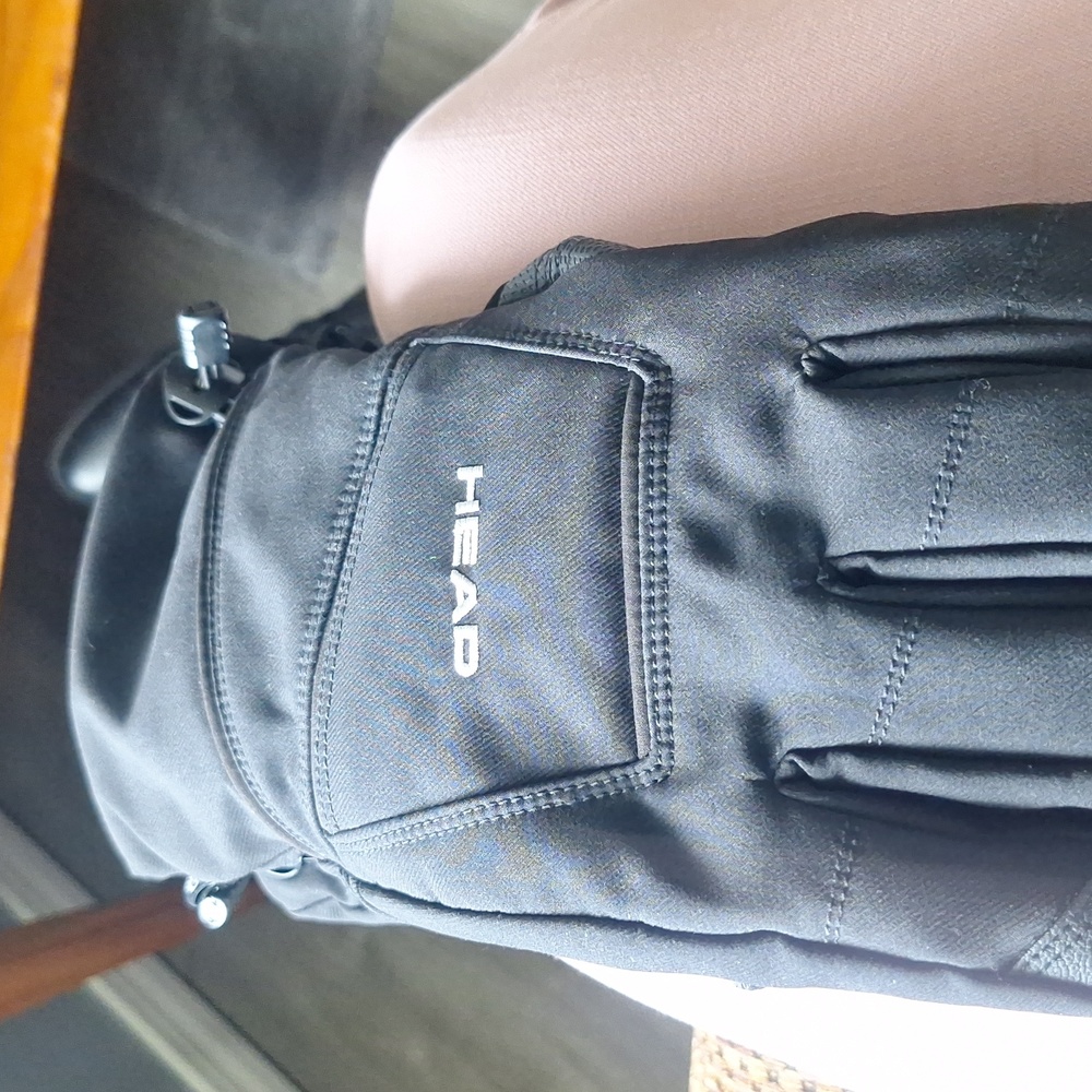 Men's Head gloves (18)